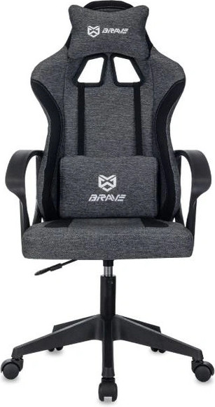 Кресло геймерское Brave Knight Opus Kraken mini light G