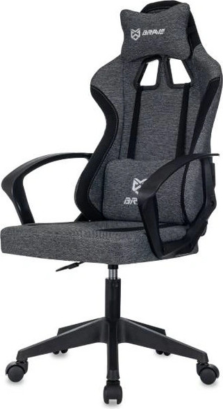 Кресло геймерское Brave Knight Opus Kraken mini light B