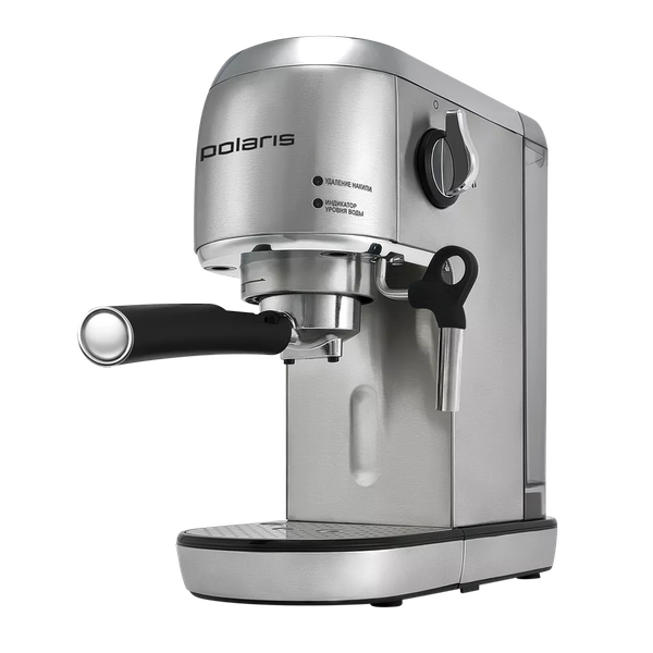 Кофеварка эспрессо Polaris PCM 2001AE Adore Crema - фото