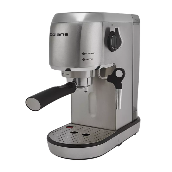 Кофеварка эспрессо Polaris PCM 2001AE Adore Crema