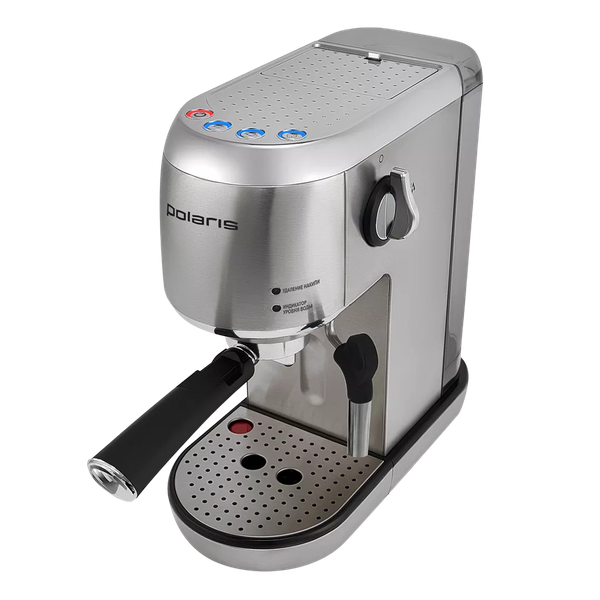 Кофеварка эспрессо Polaris PCM 2001AE Adore Crema