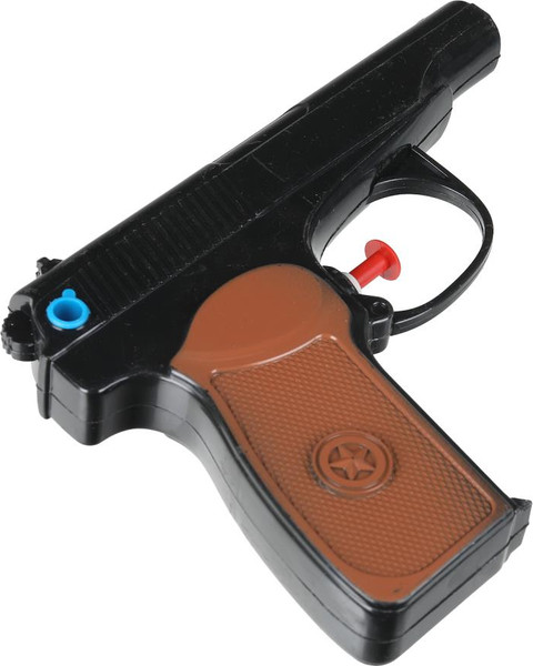 Пистолет игрушечный Играем вместе Макарова / A1673395-O-R-WOD