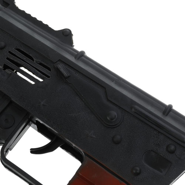 Автомат игрушечный Играем вместе E881-H41033-R (252)