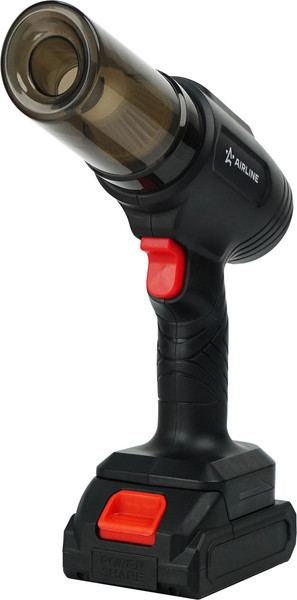 Портативный пылесос Airline URAGAN-A 5500PA - фото