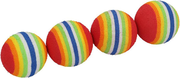 Рогатка игрушечная Играем вместе С шариками / ZY1172457-R (192)