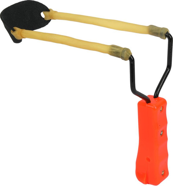 Рогатка игрушечная Играем вместе С шариками / ZY1172457-R (192)