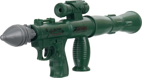 Гранатомет игрушечный Играем вместе 2103G052-R (120)