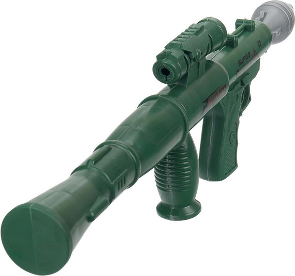 Гранатомет игрушечный Играем вместе 2103G052-R (120)