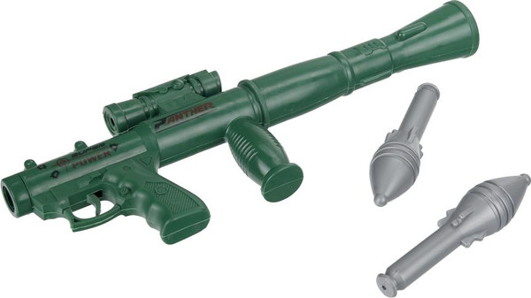 Гранатомет игрушечный Играем вместе 2103G052-R (120)