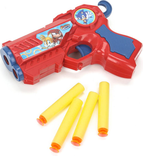 Бластер игрушечный Играем вместе B2107102-R8 - фото