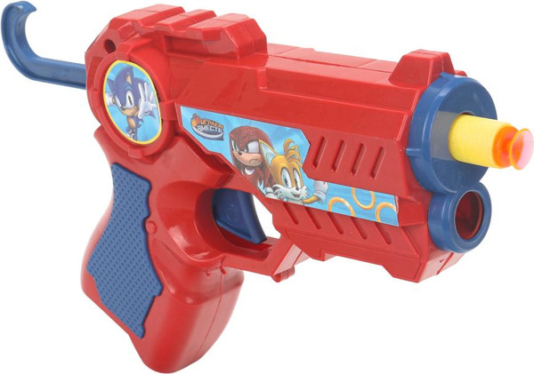 Бластер игрушечный Играем вместе B2107102-R8