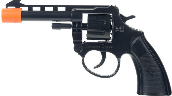 Револьвер игрушечный Играем вместе 81081-19705-R