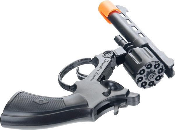 Револьвер игрушечный Играем вместе 81081-19705-R