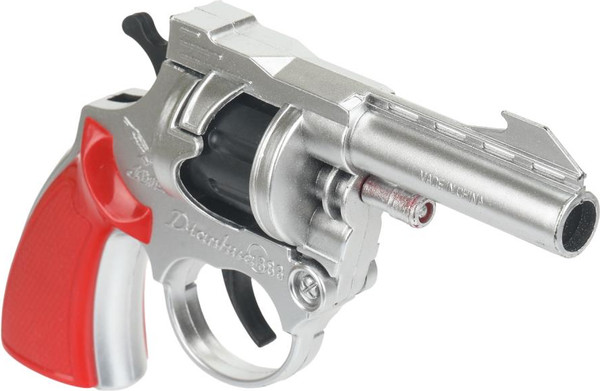 Револьвер игрушечный Играем вместе 201310035-R1 - фото