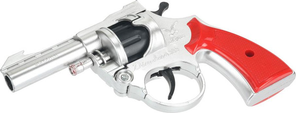 Револьвер игрушечный Играем вместе 201310035-R1