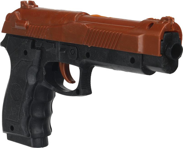 Пистолет игрушечный Играем вместе 0506G083-R