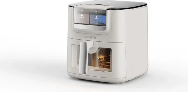 Аэрогриль Roome Air Fry AF-ZE7226-A