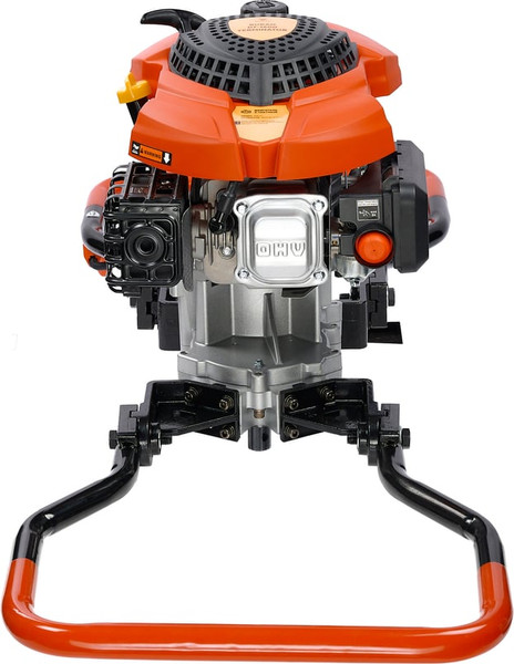 Мотобур земляной BURAN DT-1600 Terminator / S00158