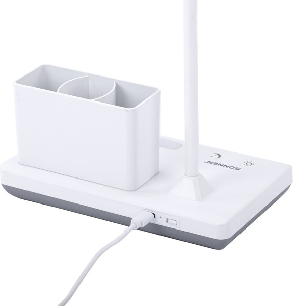 Настольная лампа Sonnen PT-301 / 238778