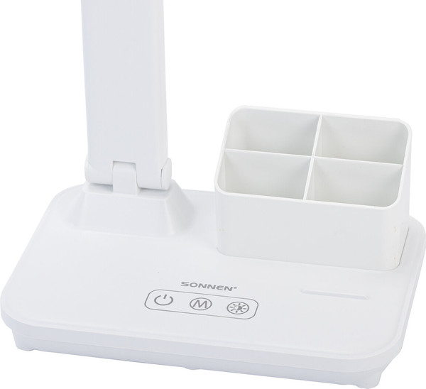 Настольная лампа Sonnen PT-401 / 238779