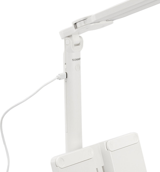 Настольная лампа Sonnen PT-202 / 238780