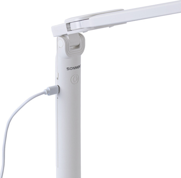 Настольная лампа Sonnen PT-201 / 238781