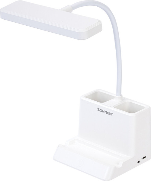 Настольная лампа Sonnen PT-302 / 238783 - фото