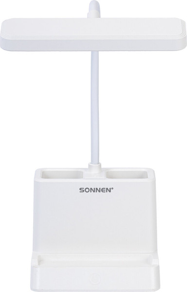 Настольная лампа Sonnen PT-302 / 238783