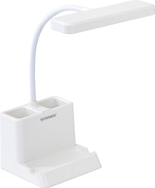 Настольная лампа Sonnen PT-302 / 238783
