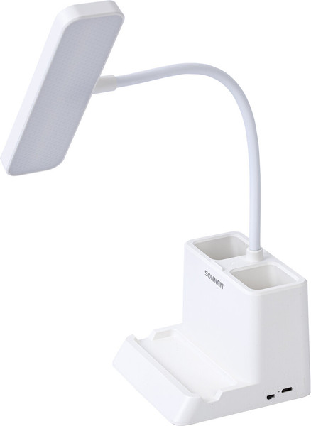 Настольная лампа Sonnen PT-302 / 238783