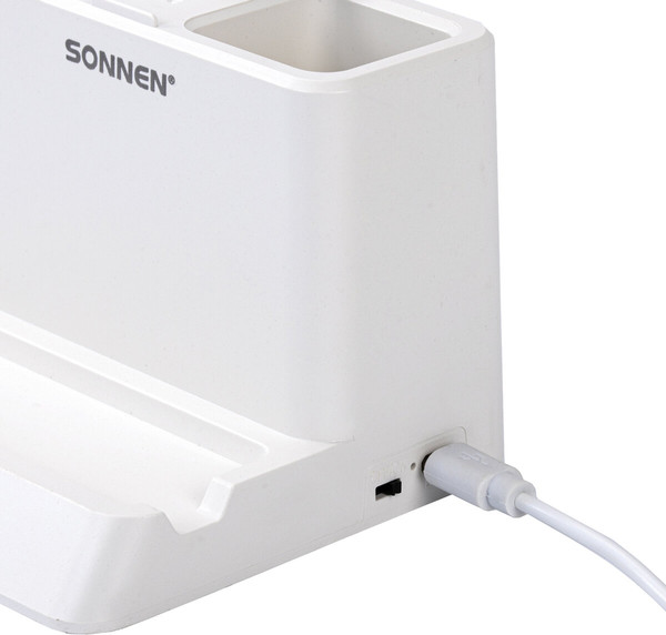 Настольная лампа Sonnen PT-302 / 238783