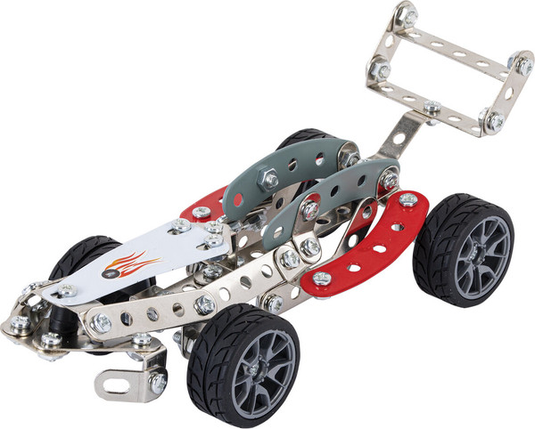 Конструктор BamBox Гоночный болид / 666365