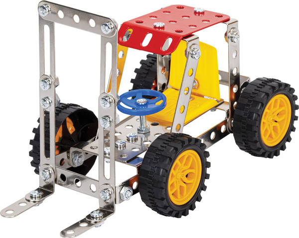 Конструктор BamBox Техника 3в1 / 666366