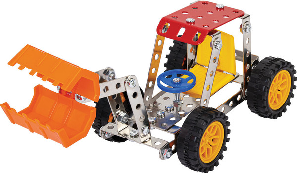 Конструктор BamBox Техника 3в1 / 666366