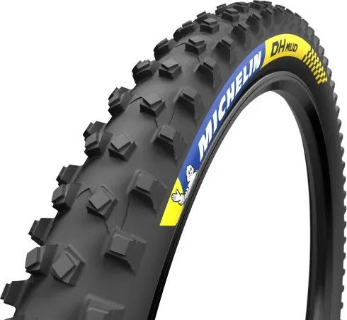 Велопокрышка Michelin DH MUD 61-622 / 399994
