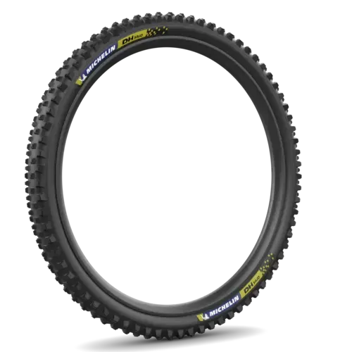 Велопокрышка Michelin DH MUD 61-622 / 399994