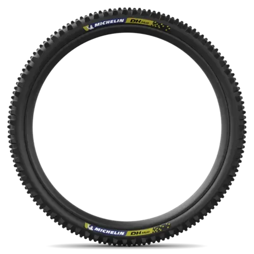 Велопокрышка Michelin DH MUD 61-622 / 399994
