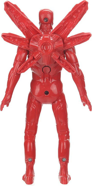 Фигурка игровая Huada Железный человек / ST0283958W-R