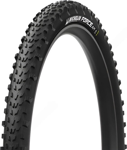 Велопокрышка Michelin Force AM 58-622 / 905226 - фото