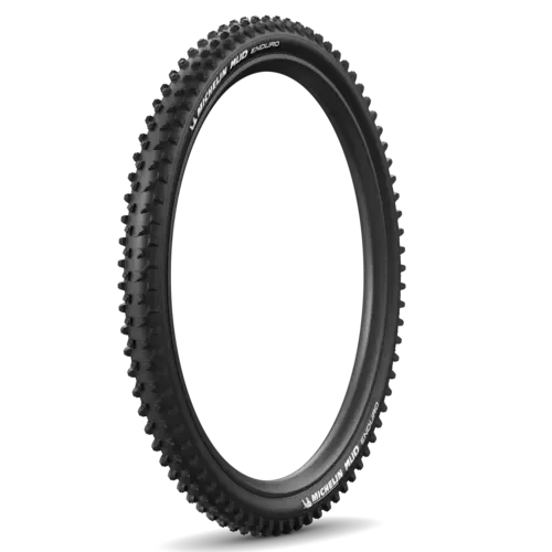 Велопокрышка Michelin Mud Enduro 57-584 / 569036