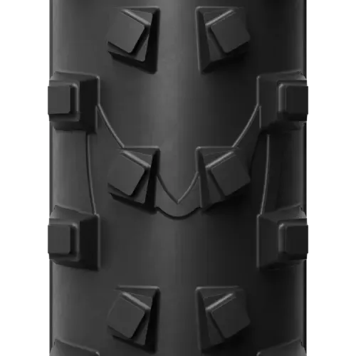 Велопокрышка Michelin Mud Enduro 57-584 / 569036