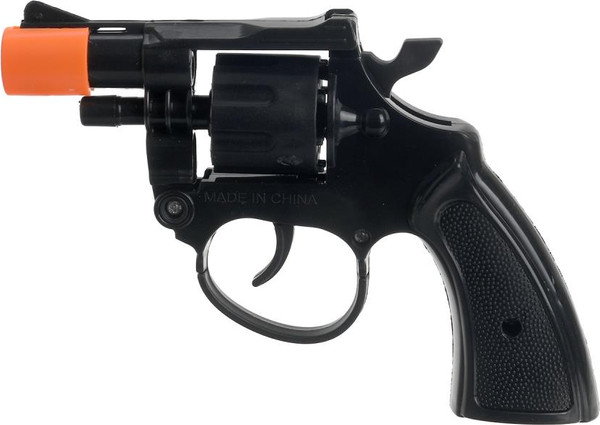 Револьвер игрушечный Играем вместе B1952924-R-WOD (240)