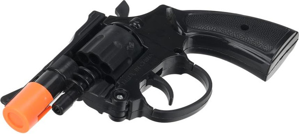 Револьвер игрушечный Играем вместе B1952924-R-WOD (240)