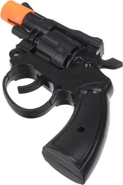 Револьвер игрушечный Играем вместе B1952924-R-WOD (240)