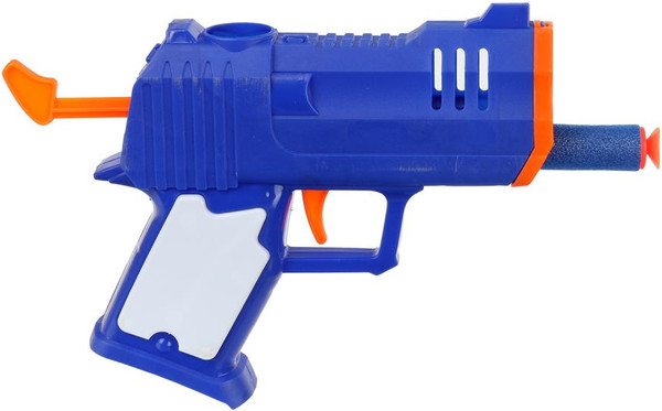 Бластер игрушечный Играем вместе ZY1162123-R