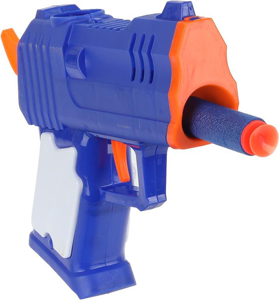 Бластер игрушечный Играем вместе ZY1162123-R