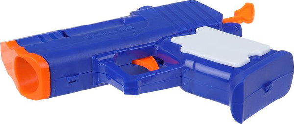 Бластер игрушечный Играем вместе ZY1162123-R