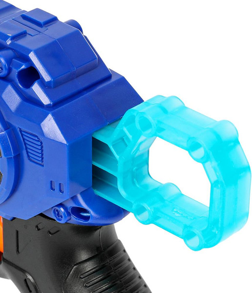 Бластер игрушечный Играем вместе 2308G0272-R