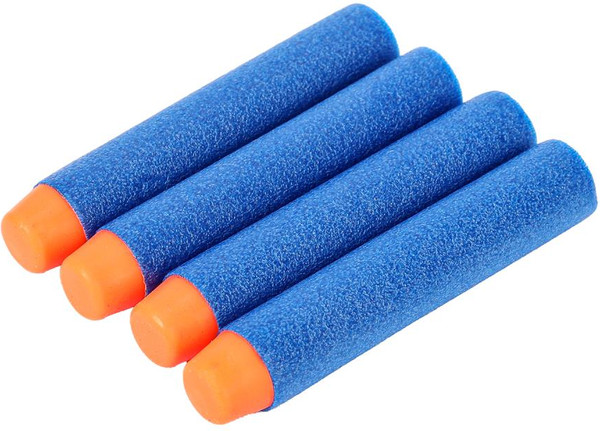 Бластер игрушечный Играем вместе 2308G0272-R