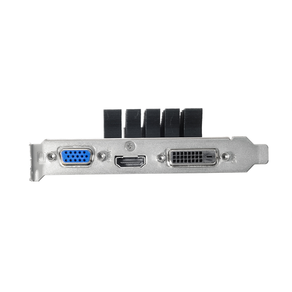 Видеокарта Asus GeForce GT 730 2GB GDDR5